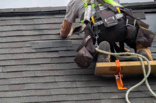 Reliable Flat Roof Repair contractor in Jewett City, CT by Brentwood Metal Roofing