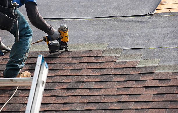Licensed Flat Roof Repair service in Jewett City, CT - Brentwood Metal Roofing